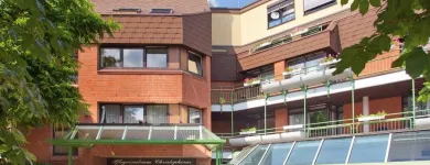 Unternehmen 1 Bild PFLEGE- UND THERAPIECENTRUM CHRISTOPHORUS Soziales & Gesellschaft am Essen NW