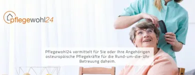 Unternehmen 4 Bild PFLEGEWOHL24 Verleihunternehmen, Vermietungsunternehmen, Vermittlungsunternehmen am Haan NW