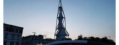 Unternehmen 1 Bild PHÄNOMENTA LÜDENSCHEID Veranstaltungsstätte am Lüdenscheid NW