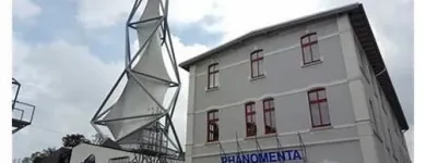 Unternehmen 3 Bild PHÄNOMENTA LÜDENSCHEID Veranstaltungsstätte am Lüdenscheid NW