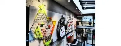 Unternehmen 5 Bild PHÄNOMENTA LÜDENSCHEID Veranstaltungsstätte am Lüdenscheid NW
