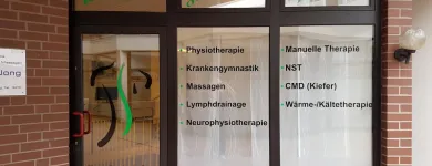 Unternehmen 1 Bild PHYSIOPRAXIS REIN DE JONG Ärzte am Wegberg NW