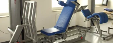 Unternehmen 4 Bild PHYSIOPRAXIS REIN DE JONG Ärzte am Wegberg NW