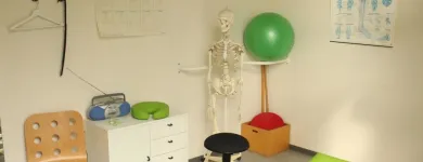 Unternehmen 6 Bild PHYSIOPRAXIS REIN DE JONG Ärzte am Wegberg NW