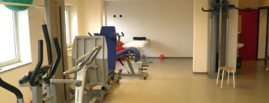 Unternehmen 9 Bild PHYSIOPRAXIS REIN DE JONG Ärzte am Wegberg NW