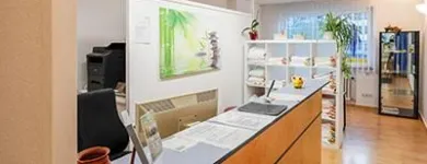 Unternehmen 10 Bild PHYSIOTHERAPIE & HEILPRAXIS HAUK Ärzte am Mannheim BW