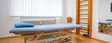 Unternehmen 11 Bild PHYSIOTHERAPIE & HEILPRAXIS HAUK Ärzte am Mannheim BW