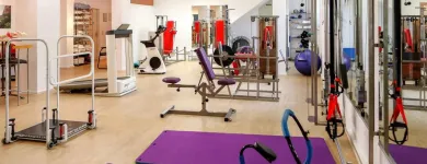 Unternehmen 7 Bild PHYSIOTHERAPIE & HEILPRAXIS HAUK Ärzte am Mannheim BW