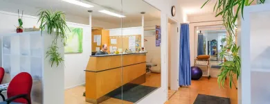 Unternehmen 8 Bild PHYSIOTHERAPIE & HEILPRAXIS HAUK Ärzte am Mannheim BW