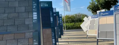 Unternehmen 10 Bild PICK BAUFACHZENTRUM GMBH Baumärkte, Heimwerkermärkte am Grevenbroich NW