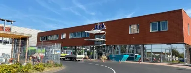 Unternehmen 13 Bild PICK BAUFACHZENTRUM GMBH Baumärkte, Heimwerkermärkte am Grevenbroich NW
