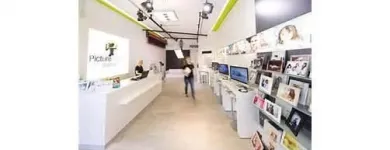 Unternehmen 2 Bild PICTUREPEOPLE FOTOSTUDIO BOCHUM-RUHR-PARK Tv, Hi-Fi, Film, Foto, Dienstleistungen am Bochum NW