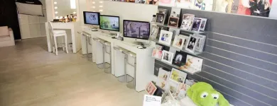 Unternehmen 3 Bild PICTUREPEOPLE FOTOSTUDIO BOCHUM-RUHR-PARK Tv, Hi-Fi, Film, Foto, Dienstleistungen am Bochum NW