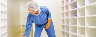 Unternehmen 26 Bild PIEPENBROCK DIENSTLEISTUNGEN GMBH & CO. KG | GEBÄUDEREINIGUNG | FACILITY MANAGEMENT | SICHERHEIT Veranstaltungen & Messen am Karlsruhe BW