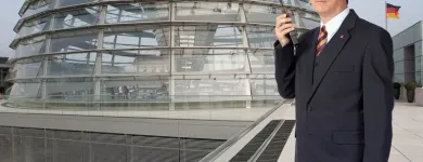 Unternehmen 37 Bild PIEPENBROCK DIENSTLEISTUNGEN GMBH & CO. KG | GEBÄUDEREINIGUNG | FACILITY MANAGEMENT | SICHERHEIT Veranstaltungen & Messen am Karlsruhe BW