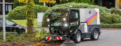 Unternehmen 11 Bild PIEPENBROCK DIENSTLEISTUNGEN GMBH & CO. KG | GEBÄUDEREINIGUNG | FACILITY MANAGEMENT | SICHERHEIT Veranstaltungen & Messen am Karlsruhe BW