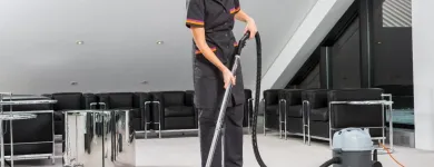 Unternehmen 16 Bild PIEPENBROCK DIENSTLEISTUNGEN GMBH & CO. KG | GEBÄUDEREINIGUNG | FACILITY MANAGEMENT | SICHERHEIT Veranstaltungen & Messen am Karlsruhe BW