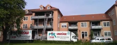 Unternehmen 1 Bild PIR UMZÜGE GMBH Umzugsunternehmen am Karlsruhe BW