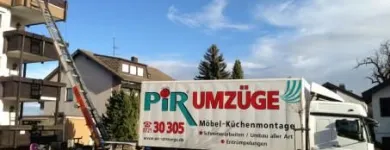 Unternehmen 5 Bild PIR UMZÜGE GMBH Umzugsunternehmen am Karlsruhe BW