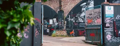 Unternehmen 2 Bild PIRATE.COM Yogaschulen, Gymnastikschulen am Hamburg HH