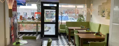 Unternehmen 1 Bild PIZZA QUICK Restaurant & Café am Köln NW