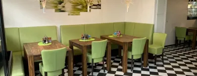 Unternehmen 3 Bild PIZZA QUICK Restaurant & Café am Köln NW