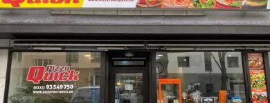 Unternehmen 4 Bild PIZZA QUICK Restaurant & Café am Köln NW