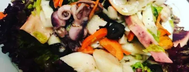 Unternehmen 2 Bild PIZZERIA MILANO Restaurant & Café am Wiesbaden HE