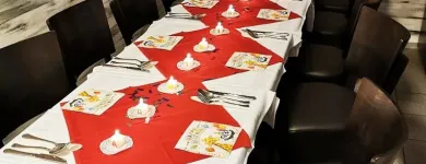 Unternehmen 5 Bild PIZZERIA MILANO Restaurant & Café am Wiesbaden HE