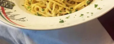 Unternehmen 6 Bild PIZZERIA MILANO Restaurant & Café am Wiesbaden HE