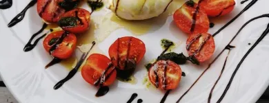 Unternehmen 8 Bild PIZZERIA MILANO Restaurant & Café am Wiesbaden HE