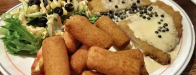 Unternehmen 3 Bild PIZZERIA MINERVA Produktion und Vertrieb von Gastronomiebedarf am Düsseldorf NW