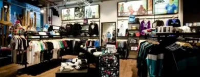 Unternehmen 8 Bild PLANET SPORTS HAMBURG Textil, Bekleidung Einzelhandel am Hamburg HH