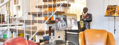 Unternehmen 3 Bild PMS PROFESSIONAL MUSIC SHOP Musikinstrumente Einzelhandel am Hamburg HH