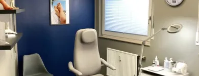 Unternehmen 3 Bild PODOLOGISCHE PRAXIS ALEXANDER GRISCHKAT Ärzte am Bochum NW