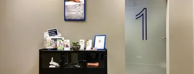 Unternehmen 4 Bild PODOLOGISCHE PRAXIS ALEXANDER GRISCHKAT Ärzte am Bochum NW