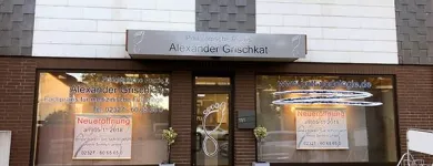 Unternehmen 5 Bild PODOLOGISCHE PRAXIS ALEXANDER GRISCHKAT Ärzte am Bochum NW