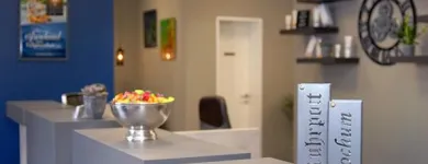 Unternehmen 7 Bild PODOLOGISCHE PRAXIS ALEXANDER GRISCHKAT Ärzte am Bochum NW