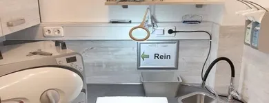 Unternehmen 1 Bild PODOLOGISCHE PRAXIS ALEXANDER GRISCHKAT Ärzte am Bochum NW