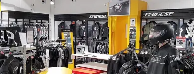 Unternehmen 4 Bild POLO MOTORRAD STORE BOCHUM Textil, Bekleidung Einzelhandel am Bochum NW