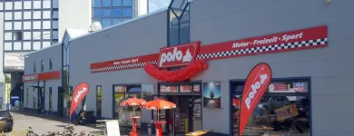 Unternehmen 5 Bild POLO MOTORRAD STORE BOCHUM Textil, Bekleidung Einzelhandel am Bochum NW