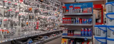 Unternehmen 6 Bild POLO MOTORRAD STORE HAMBURG Textil, Bekleidung Einzelhandel am Hamburg HH