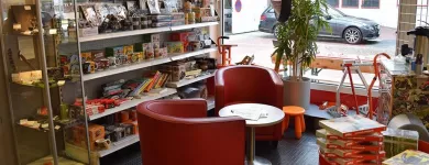 Unternehmen 4 Bild POLO MOTORRAD STORE WUPPERTAL Textil, Bekleidung Einzelhandel am Wuppertal NW