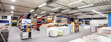 Unternehmen 7 Bild POLSTEREIBEDARF-ONLINE Textilkurzwaren Einzelhandel am Köln NW
