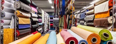 Unternehmen 10 Bild POLSTEREIBEDARF-ONLINE Textilkurzwaren Einzelhandel am Köln NW
