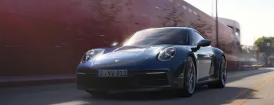 Unternehmen 8 Bild PORSCHE ZENTRUM MANNHEIM Kfz und Fahrrad Handel und Hersteller am Mannheim BW