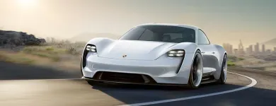 Unternehmen 1 Bild PORSCHE ZENTRUM MANNHEIM Kfz und Fahrrad Handel und Hersteller am Mannheim BW