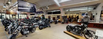 Unternehmen 1 Bild PORT360 VIRTUELLE RUNDGÄNGE MATTERPORT Werbung am Grevenbroich NW