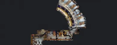 Unternehmen 3 Bild PORT360 VIRTUELLE RUNDGÄNGE MATTERPORT Werbung am Grevenbroich NW