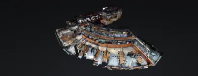 Unternehmen 4 Bild PORT360 VIRTUELLE RUNDGÄNGE MATTERPORT Werbung am Grevenbroich NW